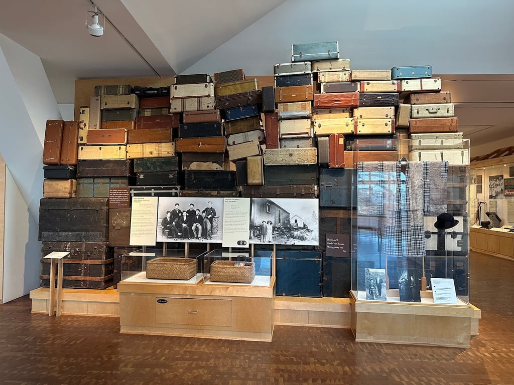 Japanese American National Museum