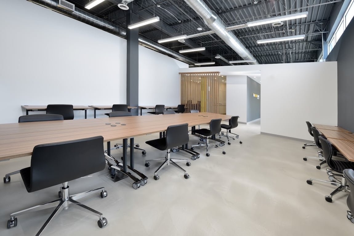 Thinktank Workspace