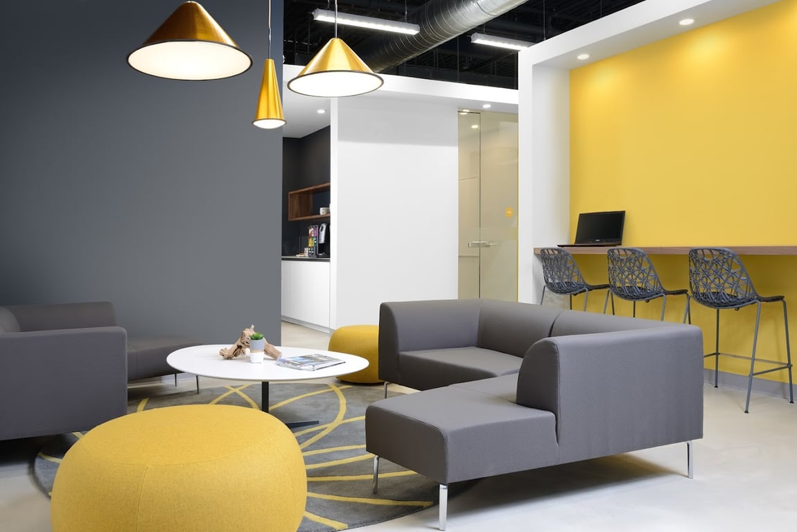 Thinktank Workspace