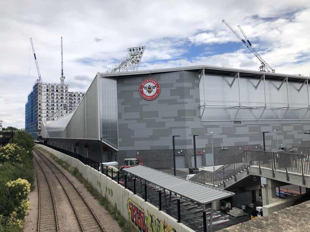 Brentford Community Stadium