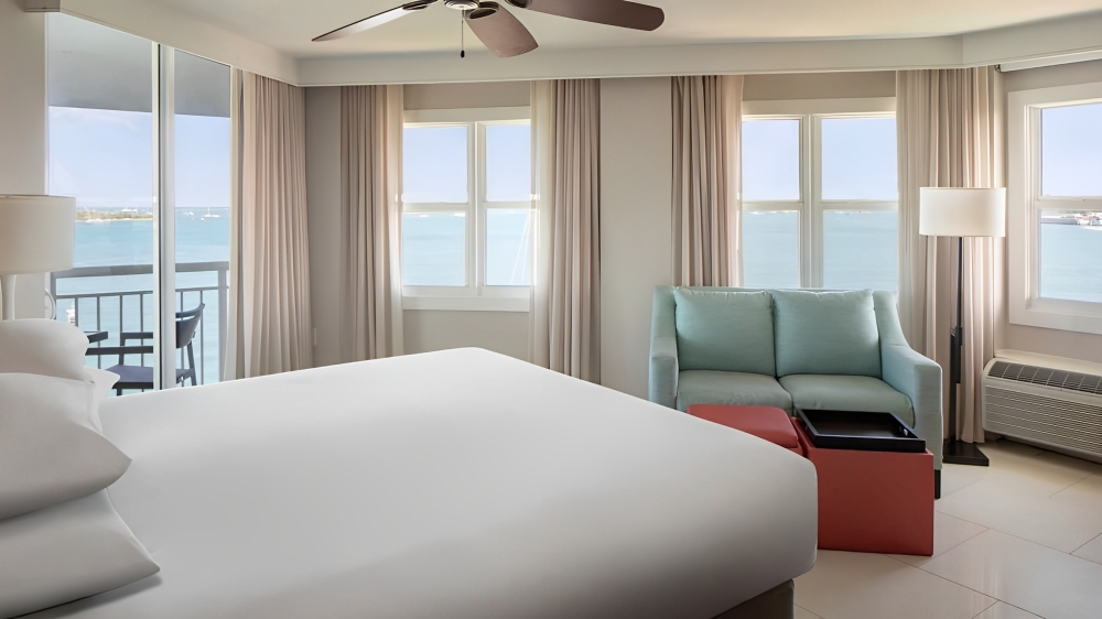 Hyatt Centric Key West Resort & Spa