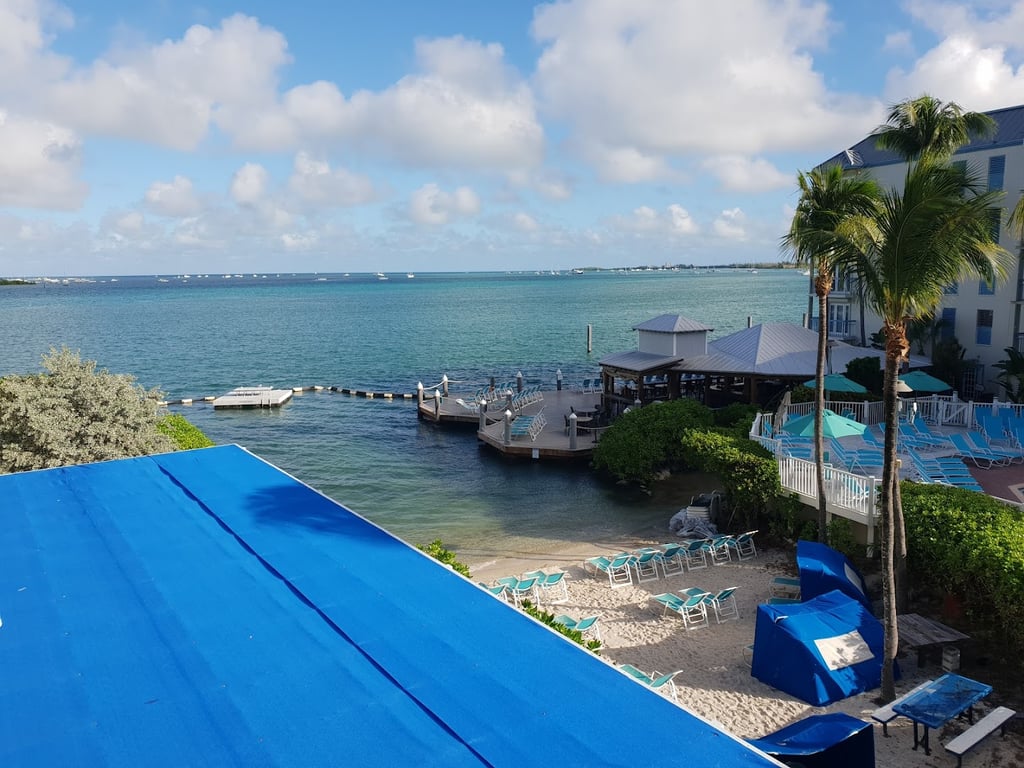 Hyatt Centric Key West Resort & Spa