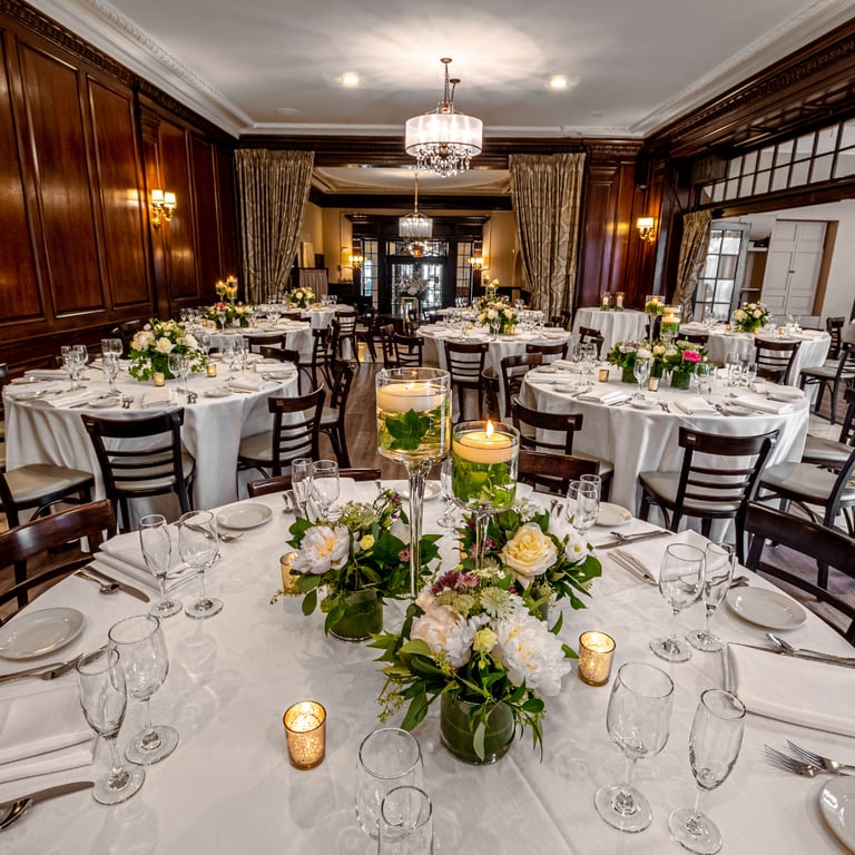 Salvatore's Wedding and Event Venue