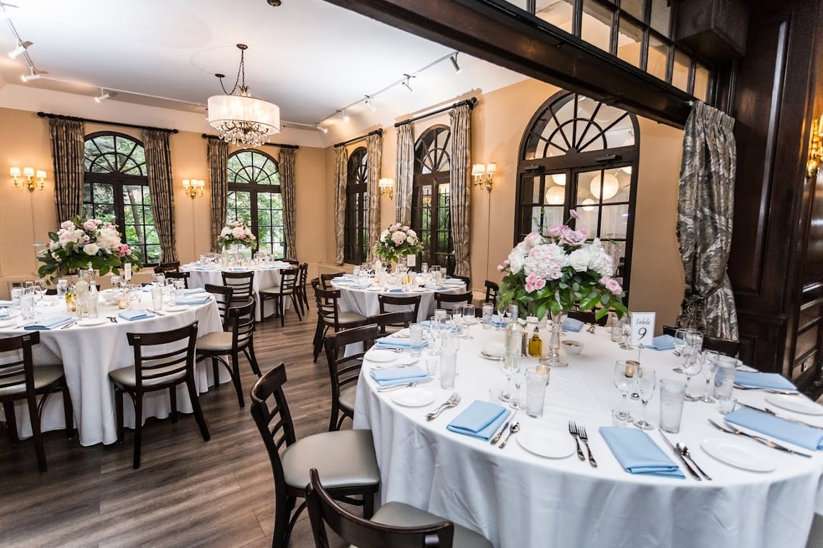 Salvatore's Wedding and Event Venue