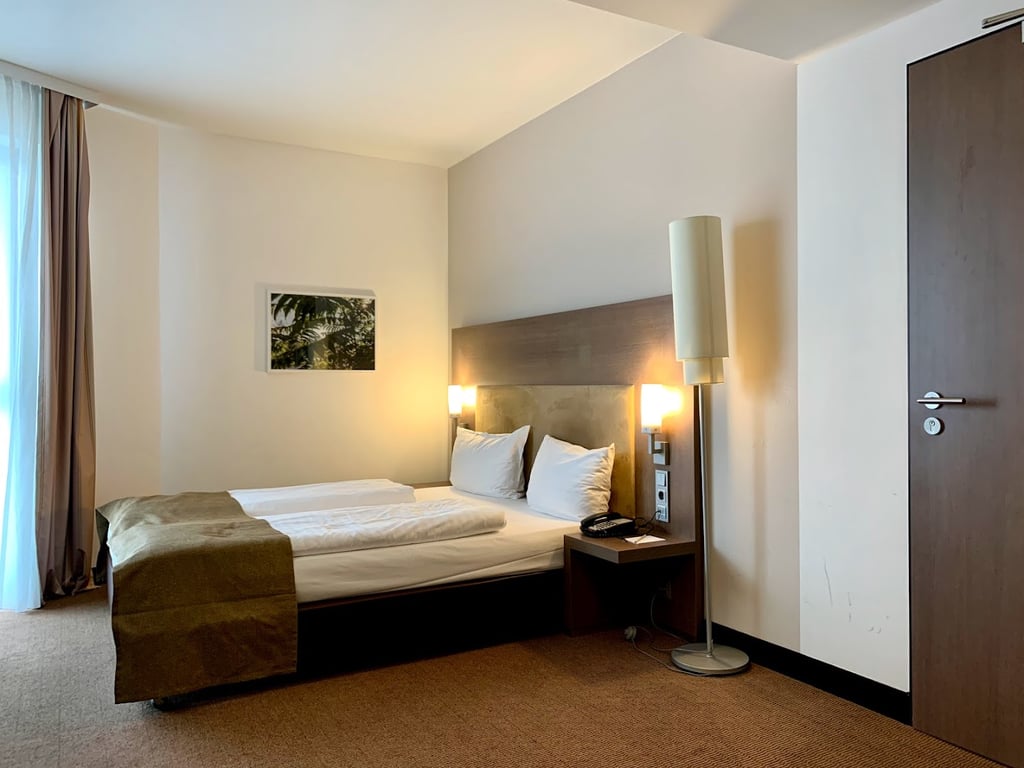 IntercityHotel Berlin Hauptbahnhof
