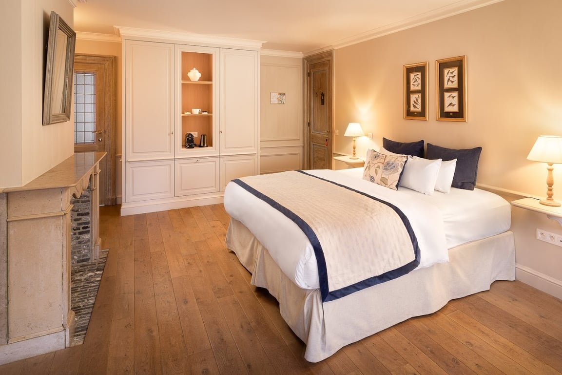 Hotel De Tuilerieën