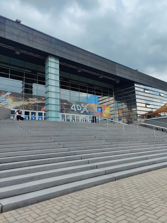 Kinepolis Hasselt