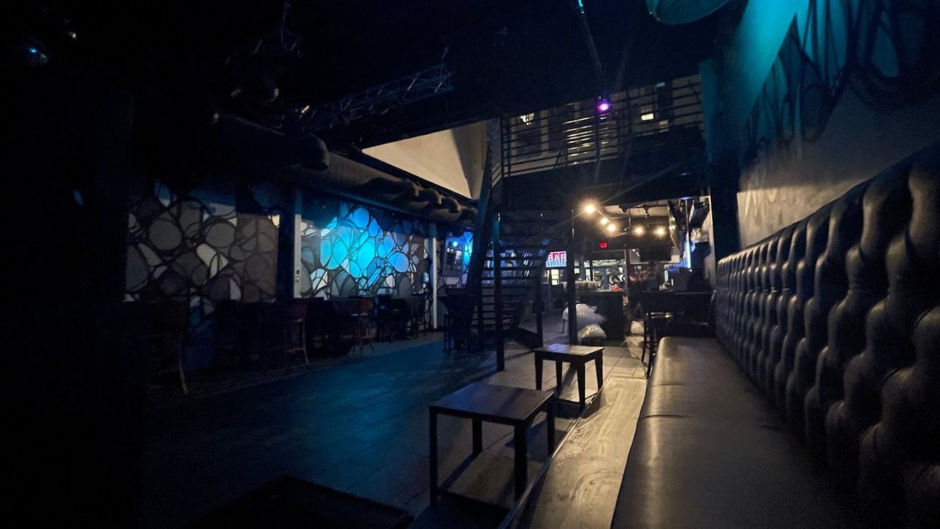 Monarch Theatre