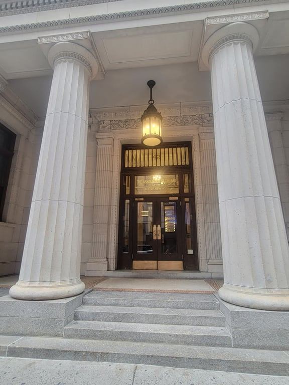 New York City Bar Association