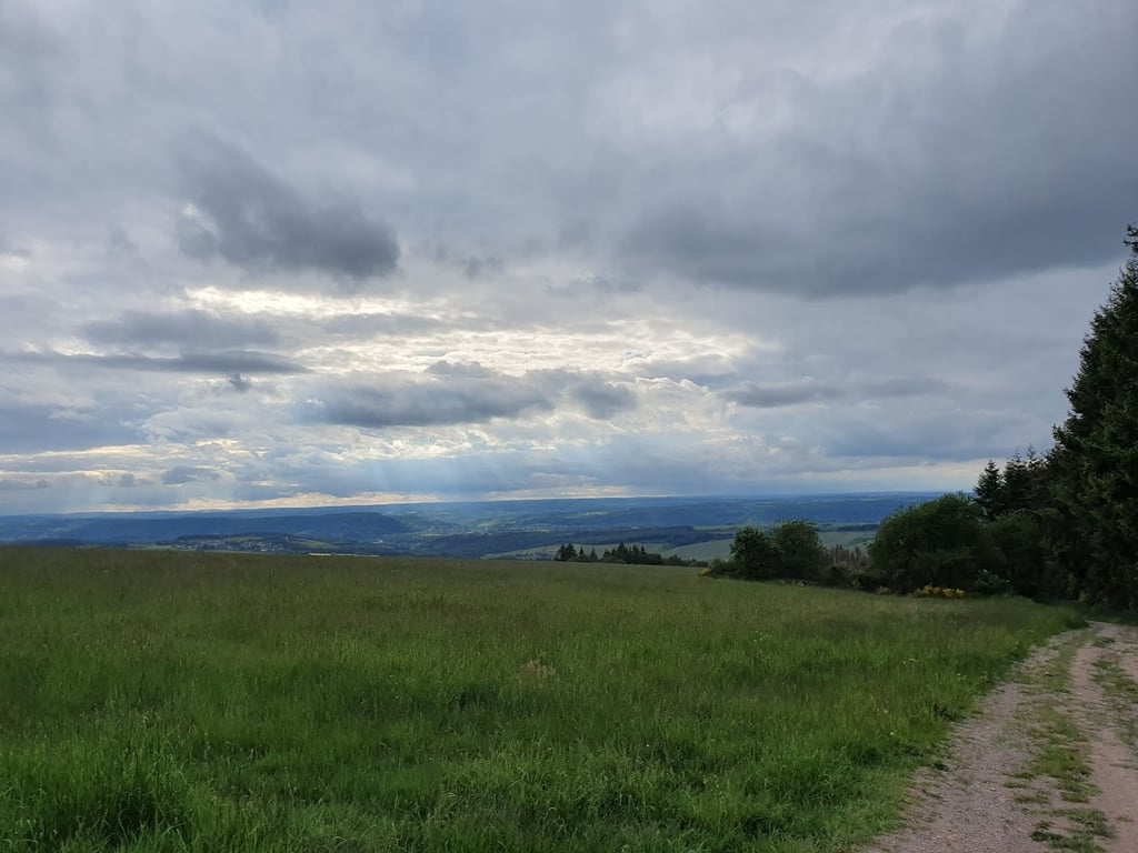 Schanzenhütte Pellingen