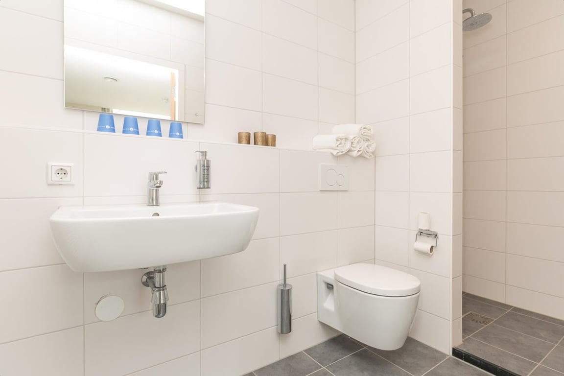 Fletcher Kloosterhotel Willibrordhaeghe