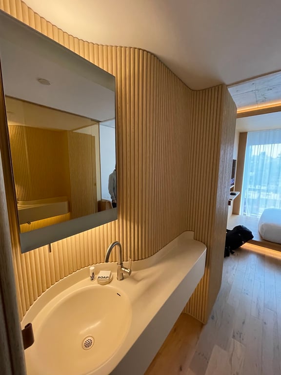 Public Hotels