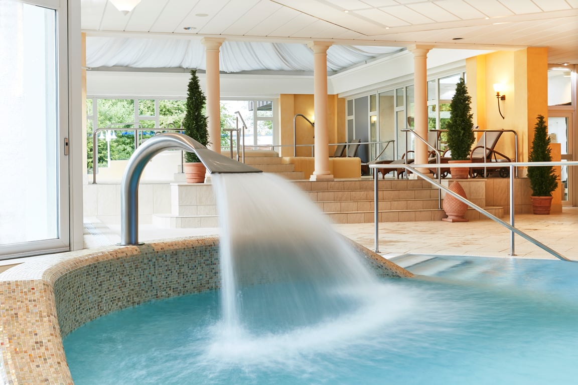 Steigenberger Hotel & Spa Bad Pyrmont