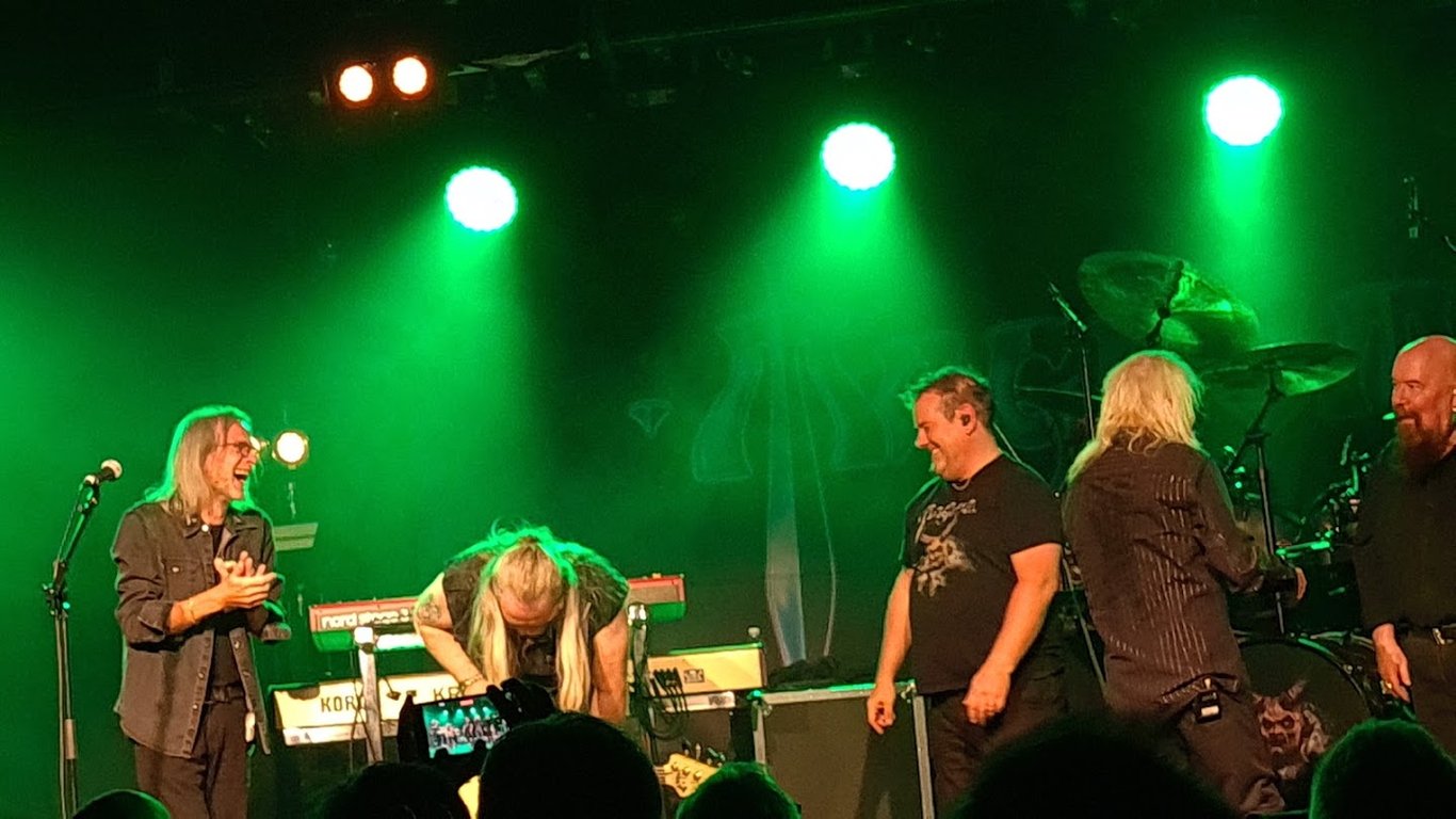 Limelight