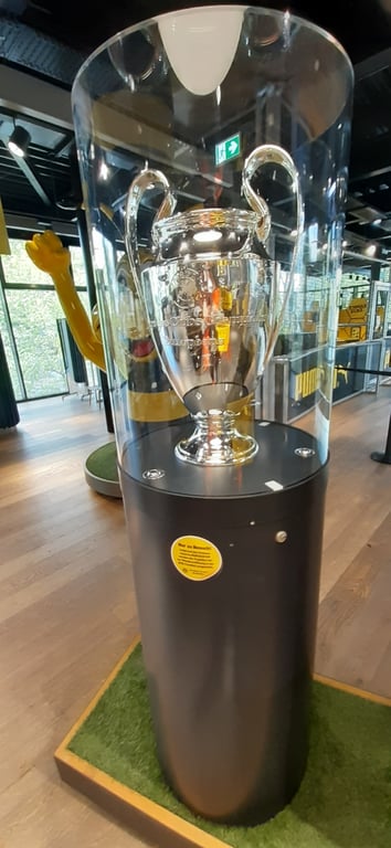 BVB Event & Catering
