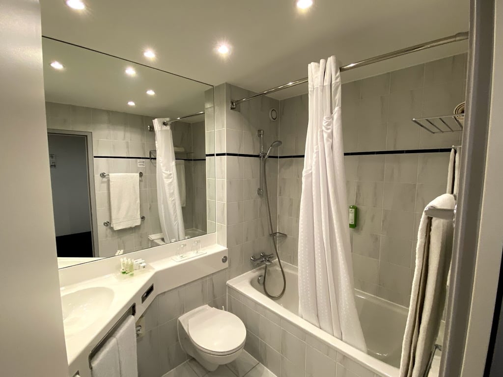 Holiday Inn Stuttgart