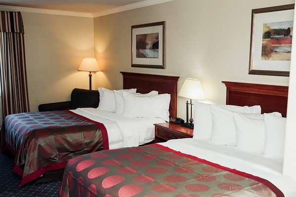 Ramada Inn and Conference Center