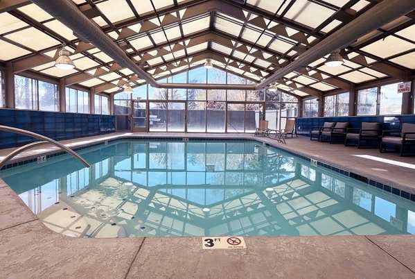 Ramada Inn and Conference Center