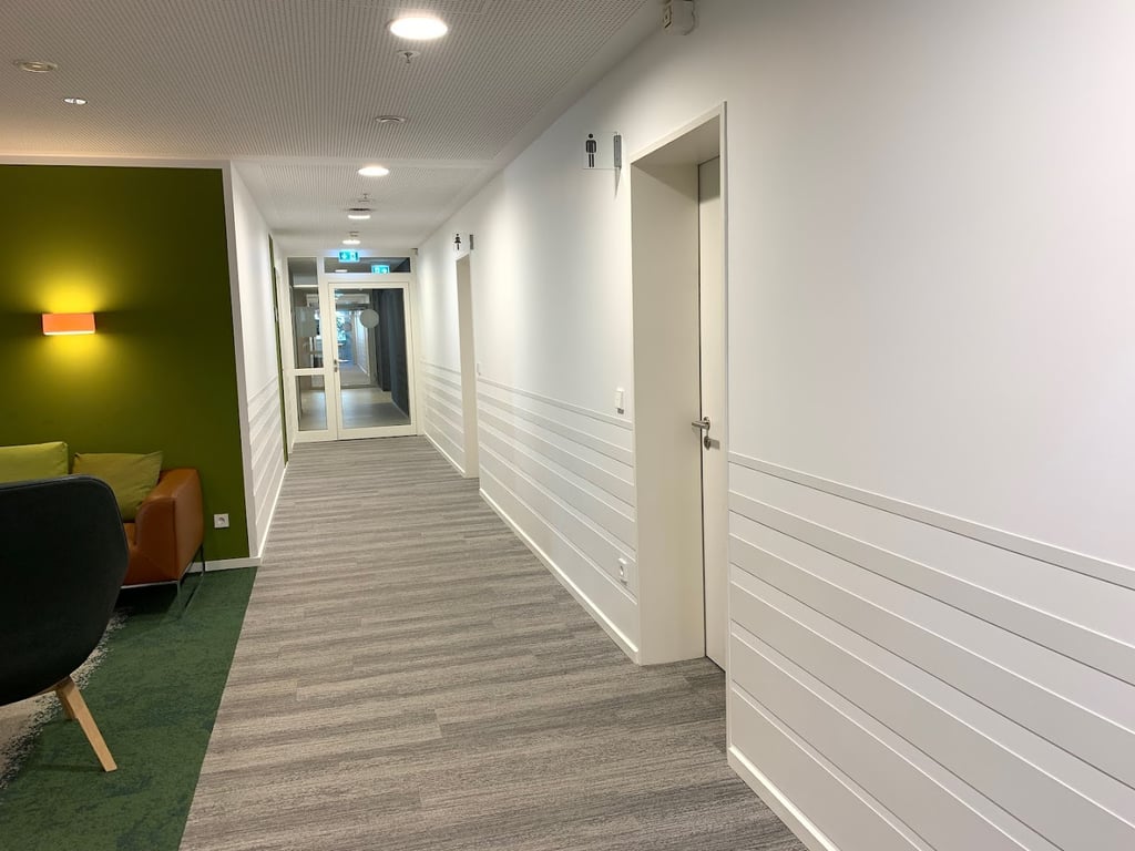 Fraport Conference Center