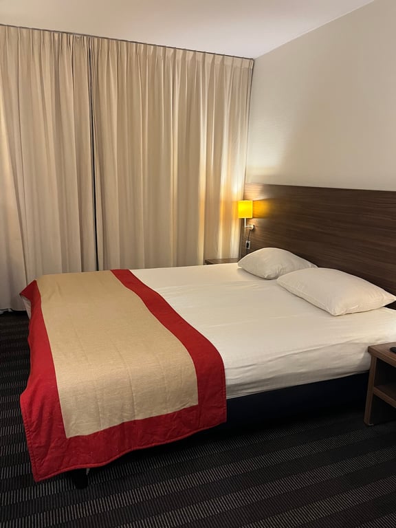 Hotel Ernst Sillem Hoeve