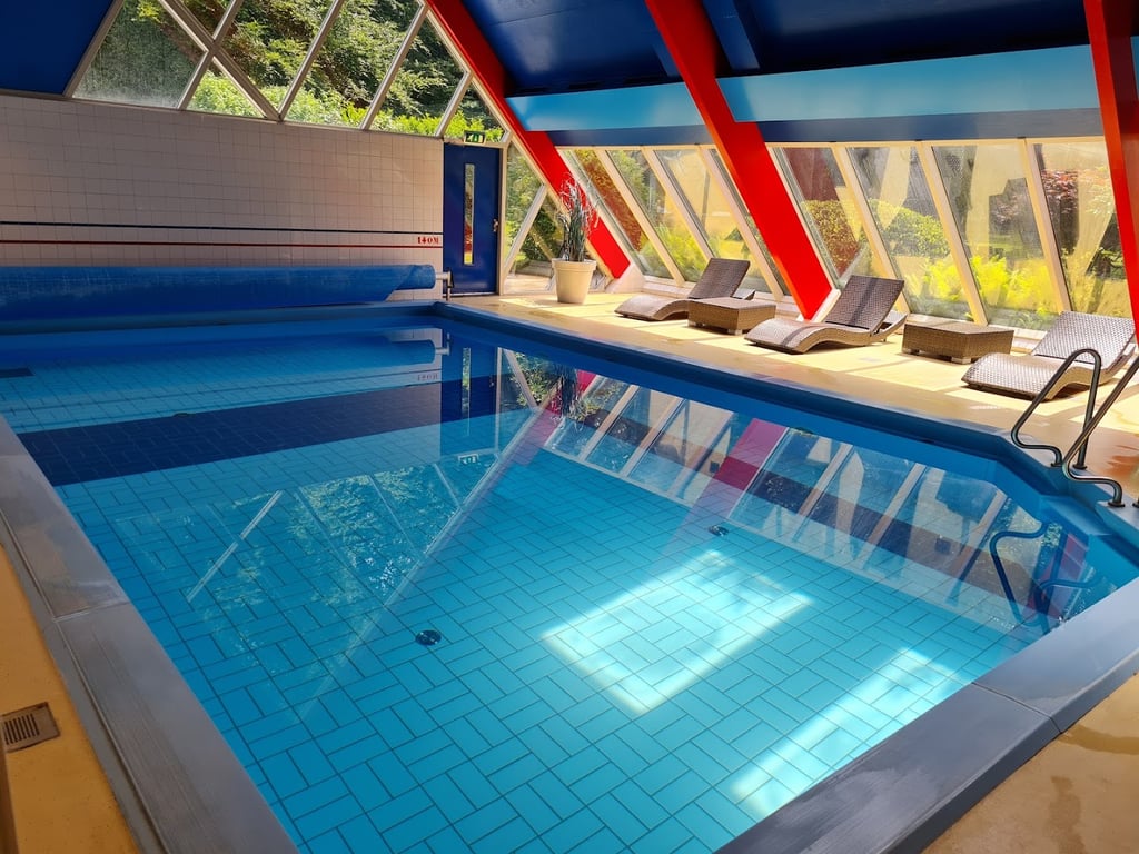 Hotel Ernst Sillem Hoeve