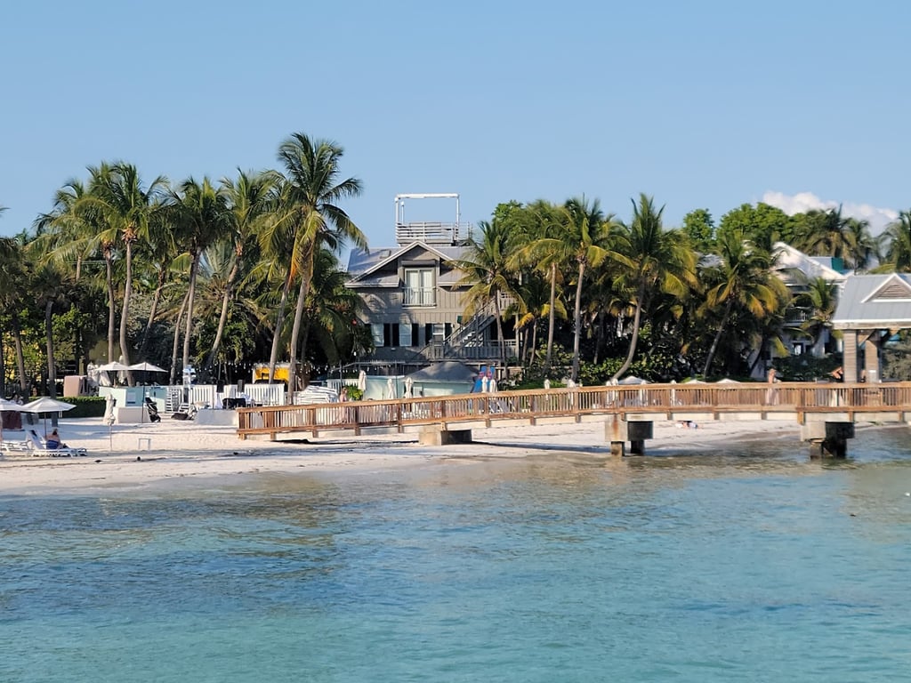 Southernmost Beach Resort