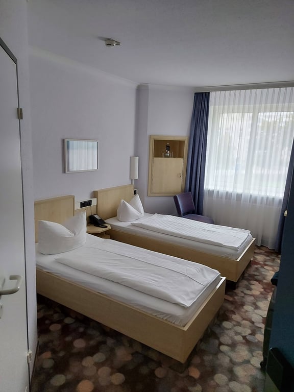 IntercityHotel Rostock