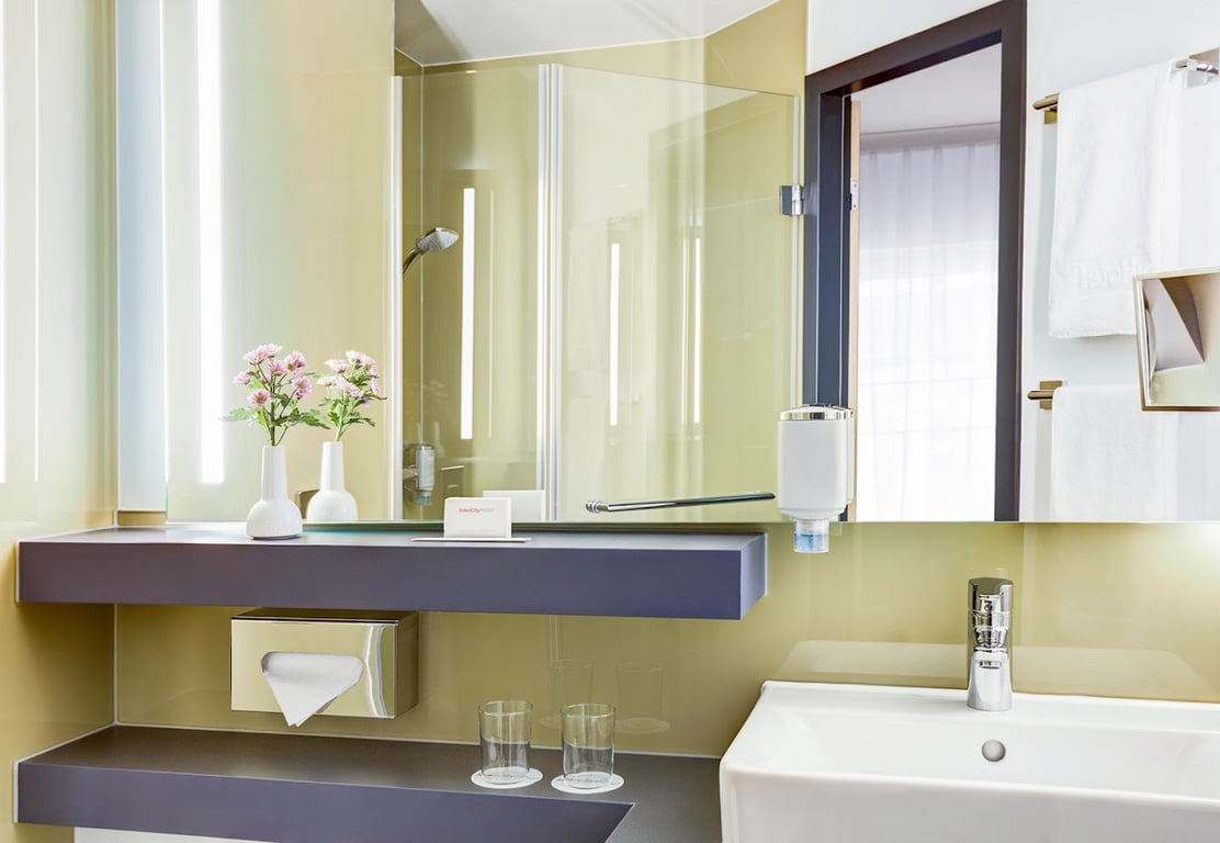 IntercityHotel Rostock