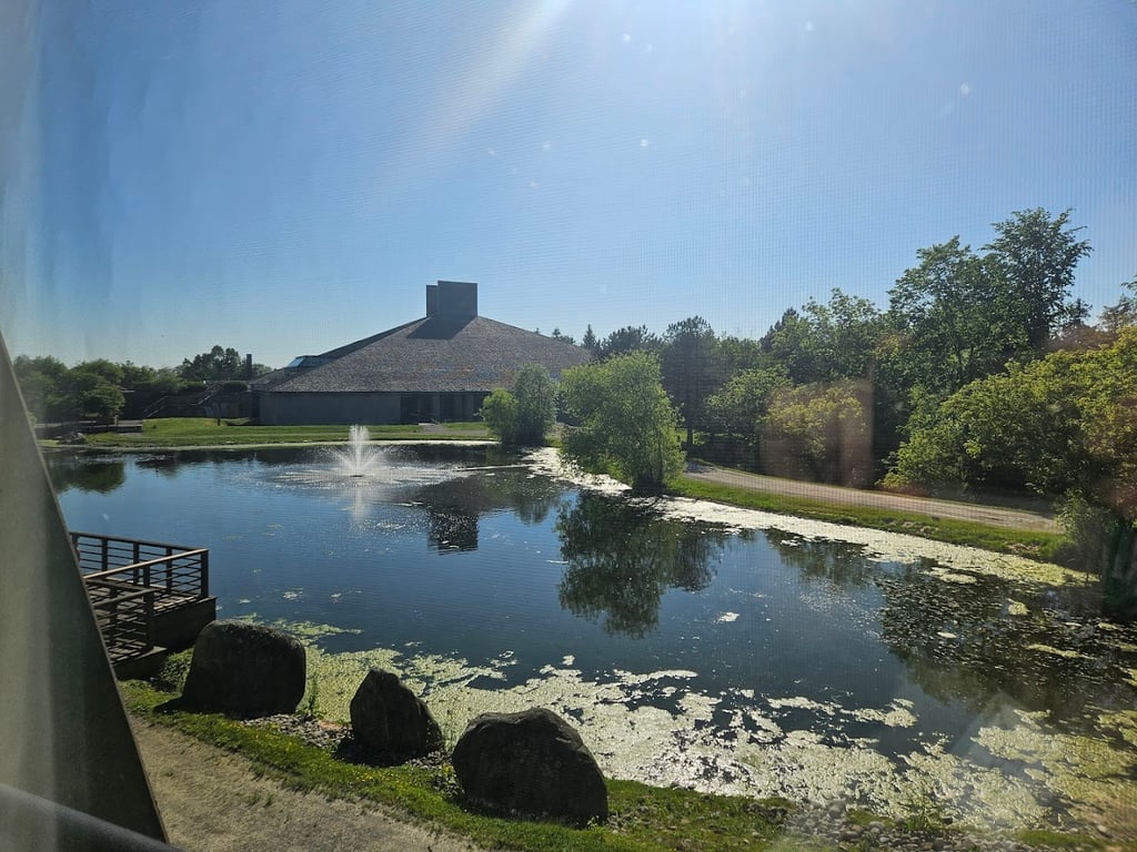 Kingbridge Conference Centre