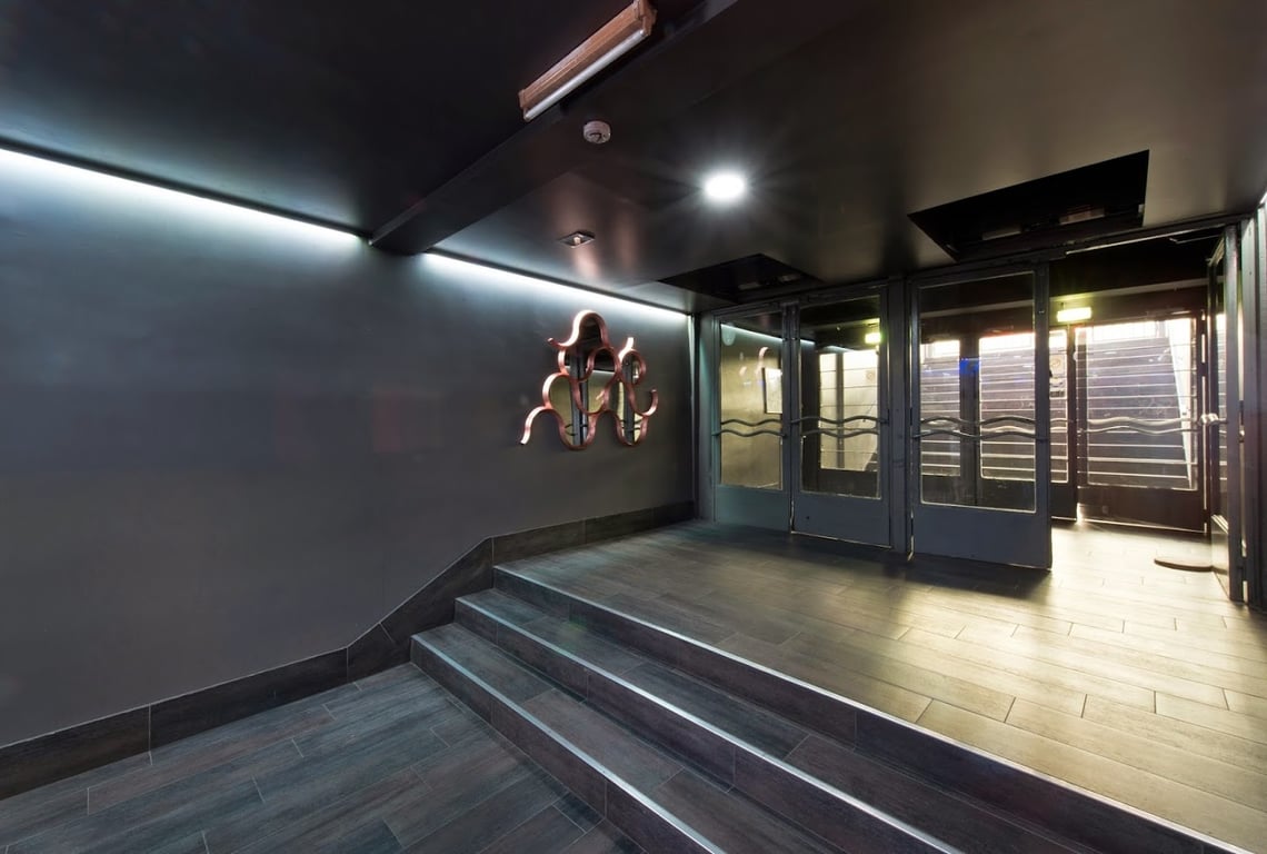 Le Carré Montparnasse