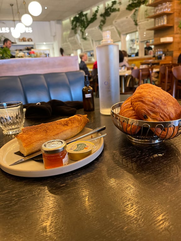 Le Carré Montparnasse