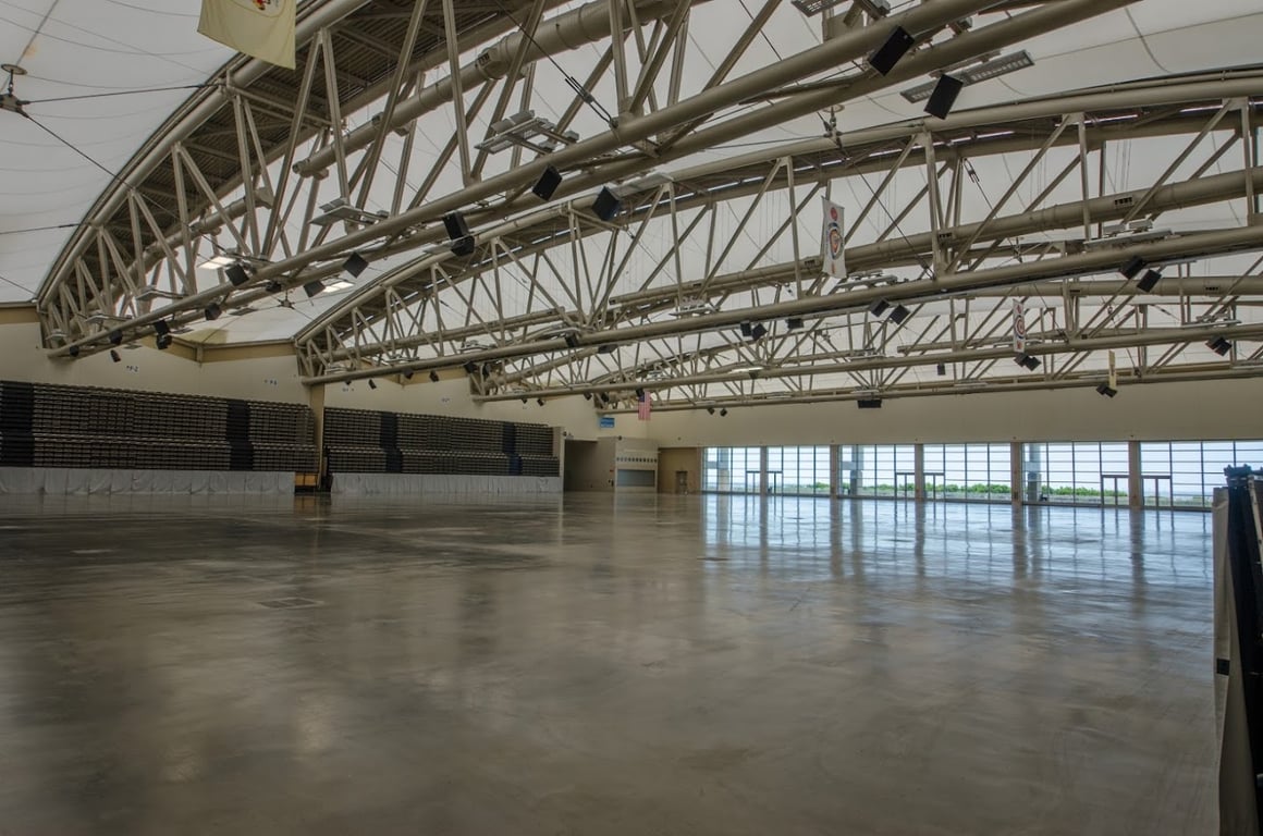 Wildwoods Convention Center