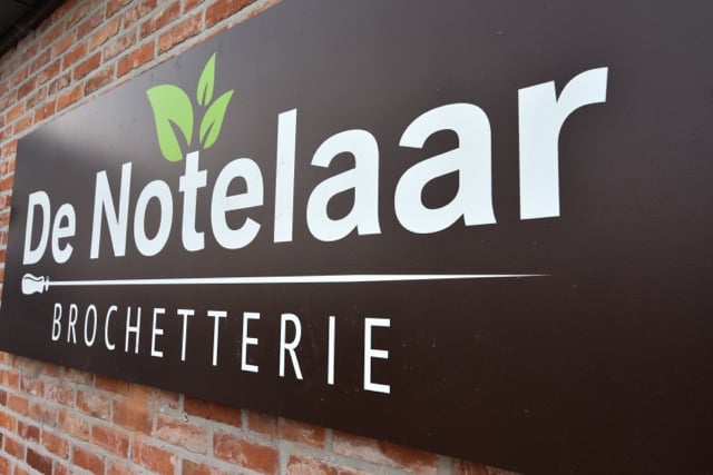 De Notelaar Kasterlee