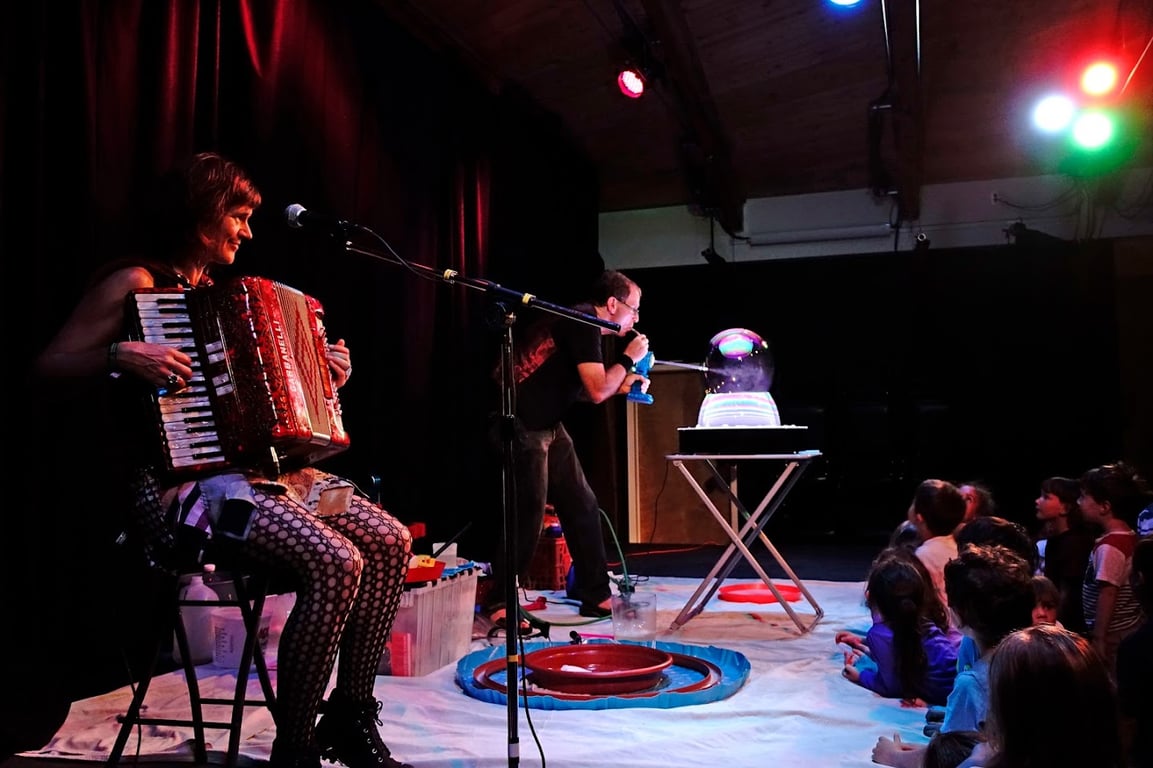 Rhythmix Cultural Works