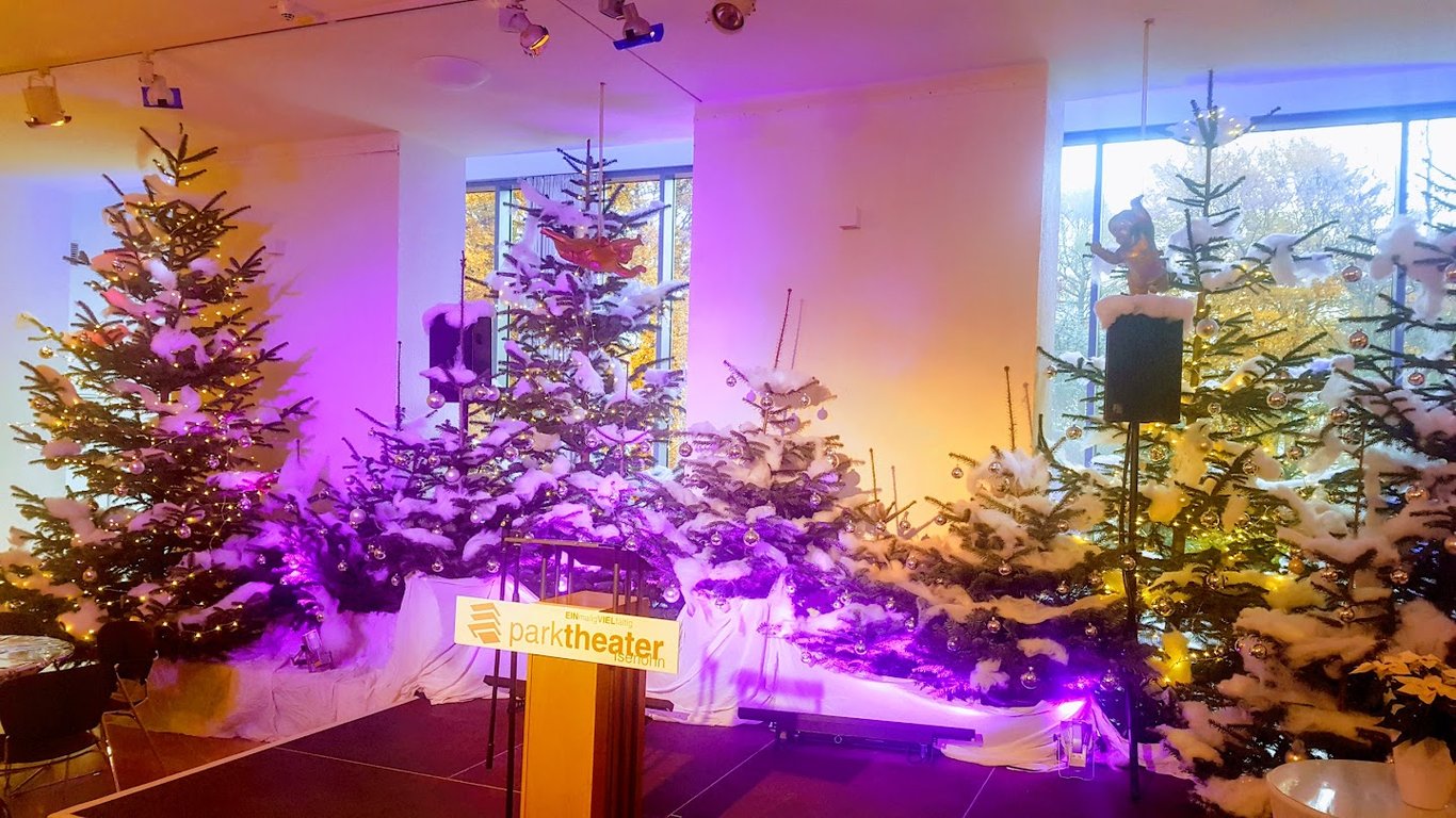 Parktheater Iserlohn