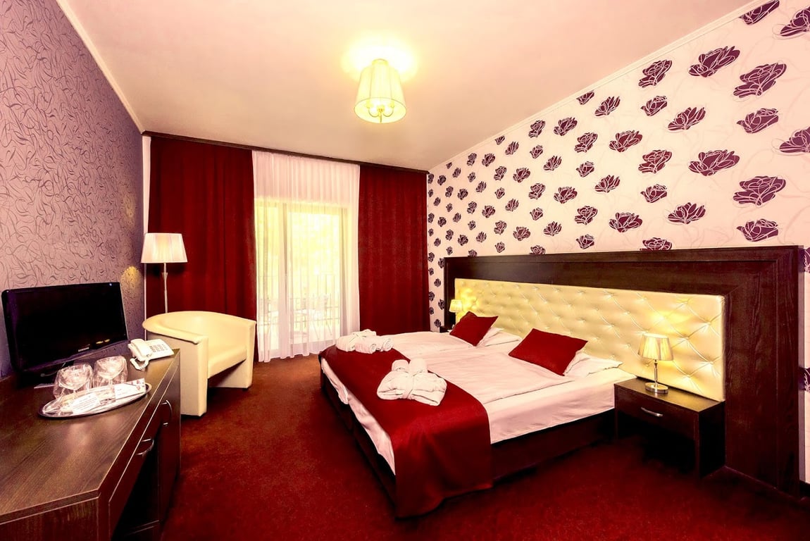 Session Hotel Ráckeve