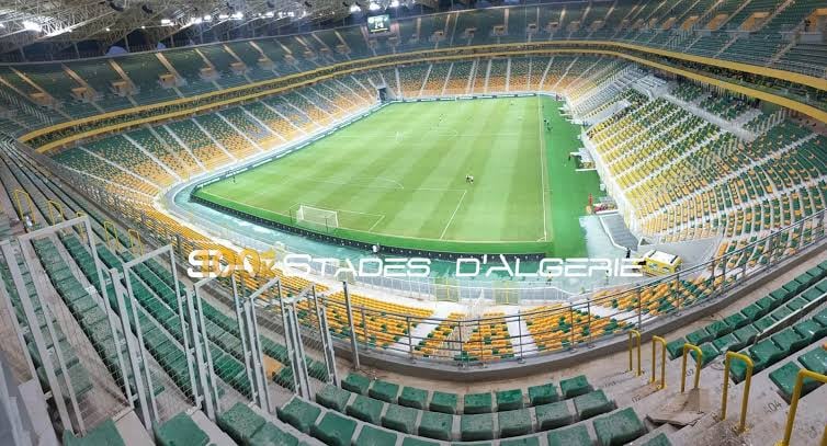 Stade Hocine-Aït Ahmed