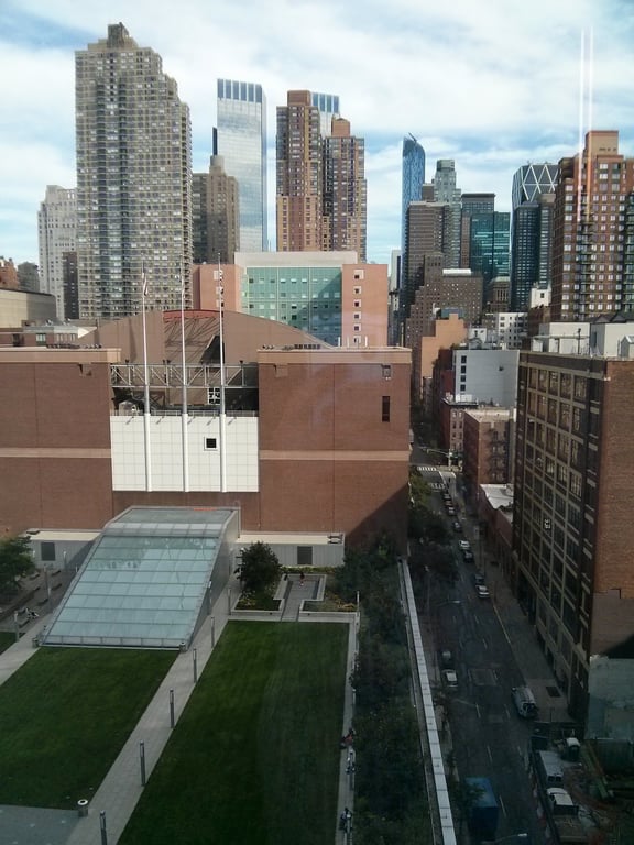 John Jay College of Criminal Justice