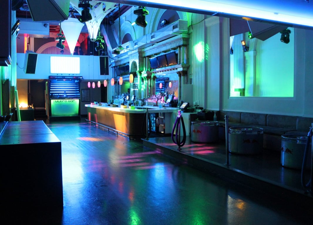 Ultrabar