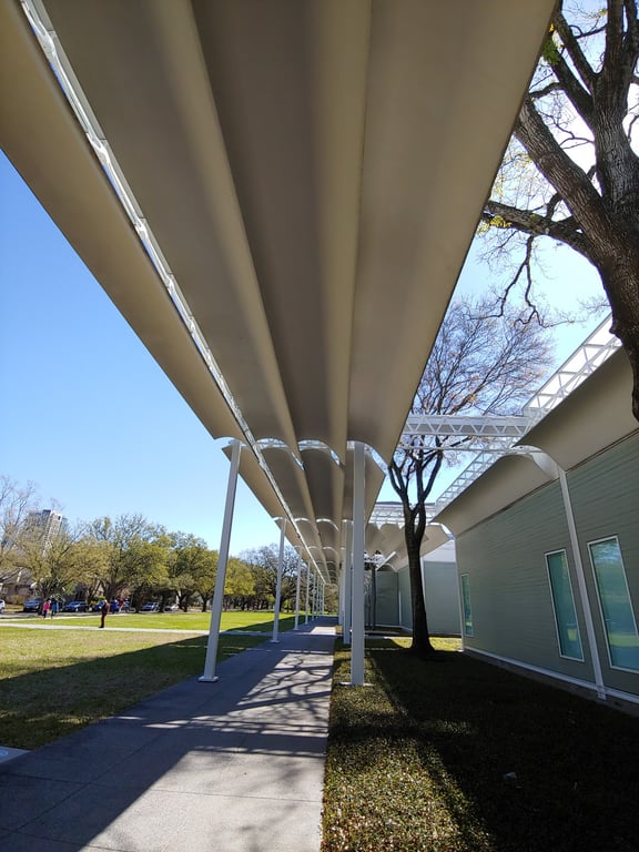 Menil Collection