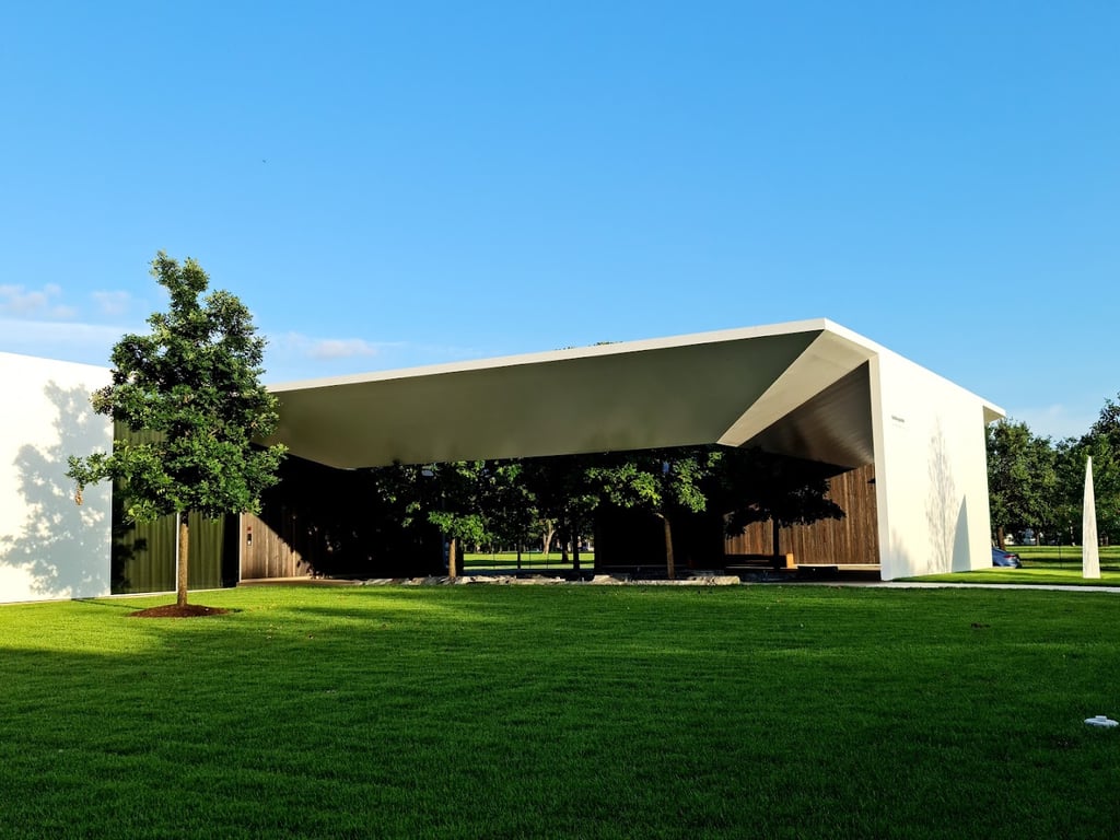 Menil Collection