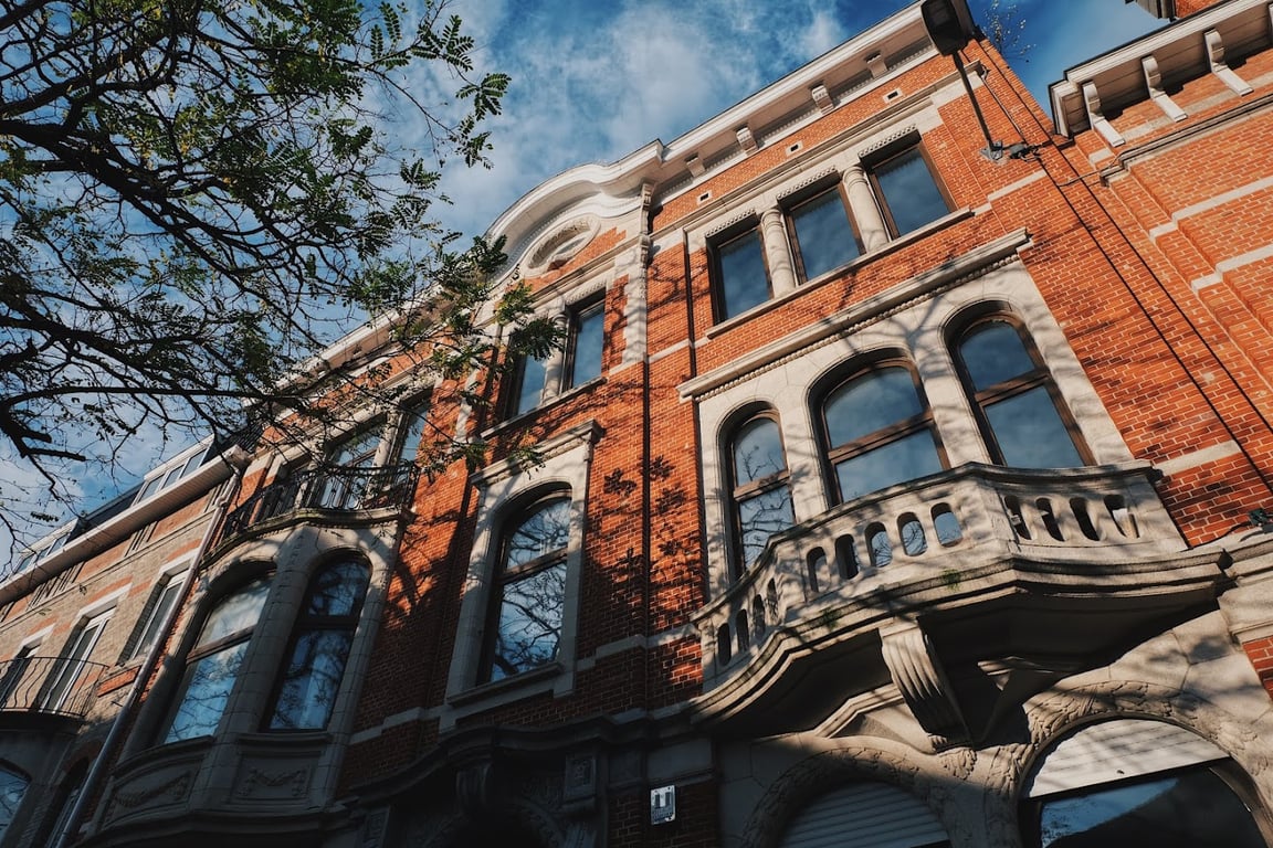 Boutique Hotel Marie Marie