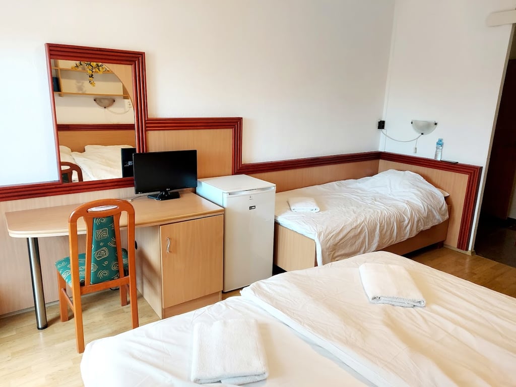 Tisza Sport Hotel