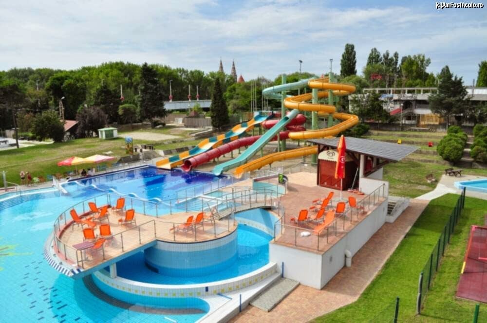 Tisza Sport Hotel