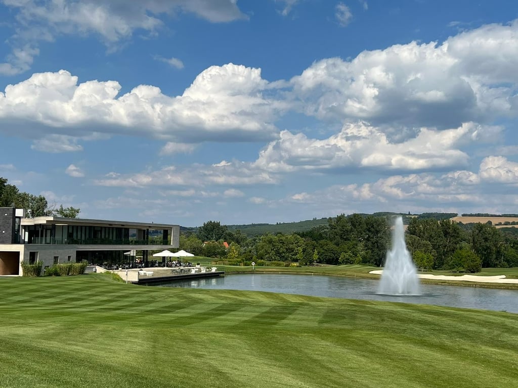 Zala Springs Golf Resort