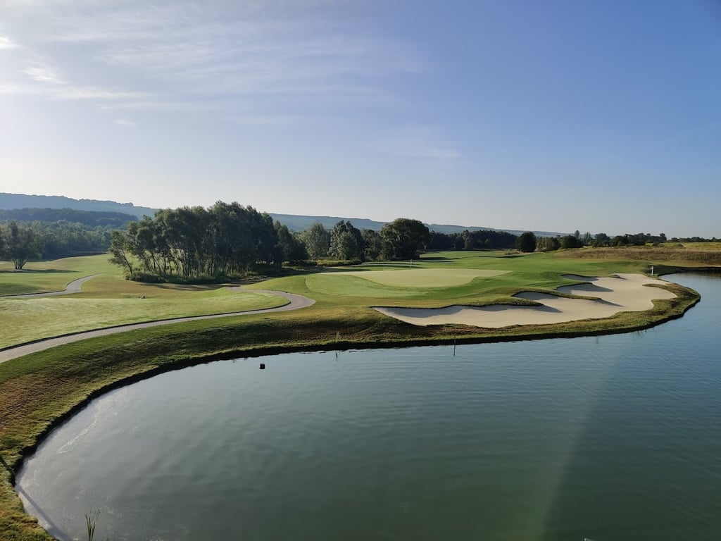 Zala Springs Golf Resort
