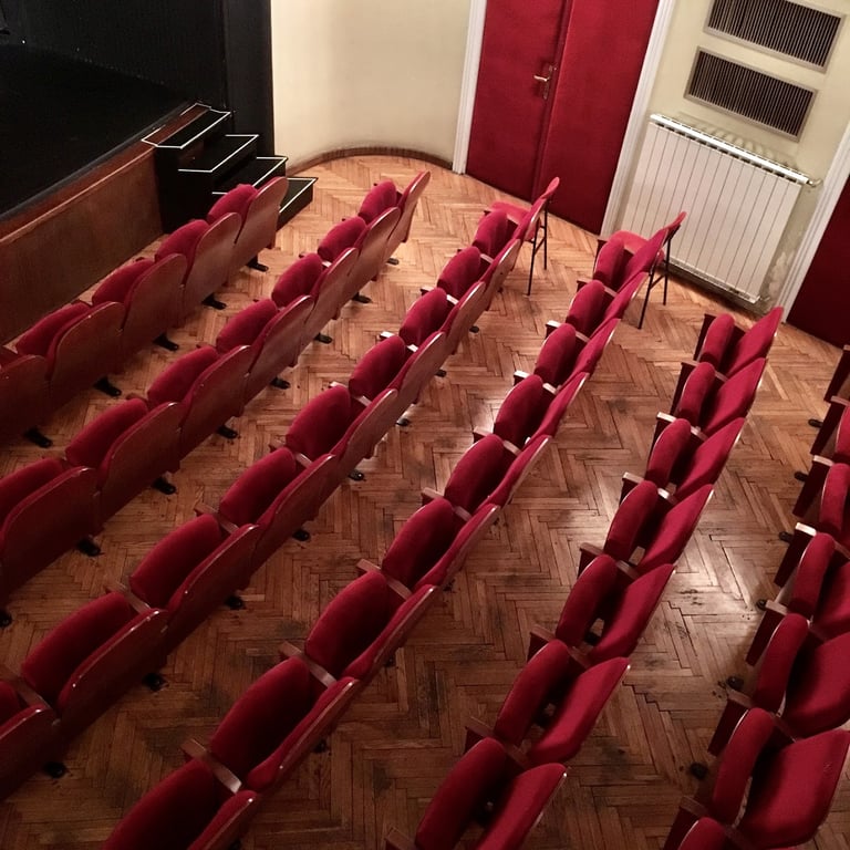 Celje City Theatre