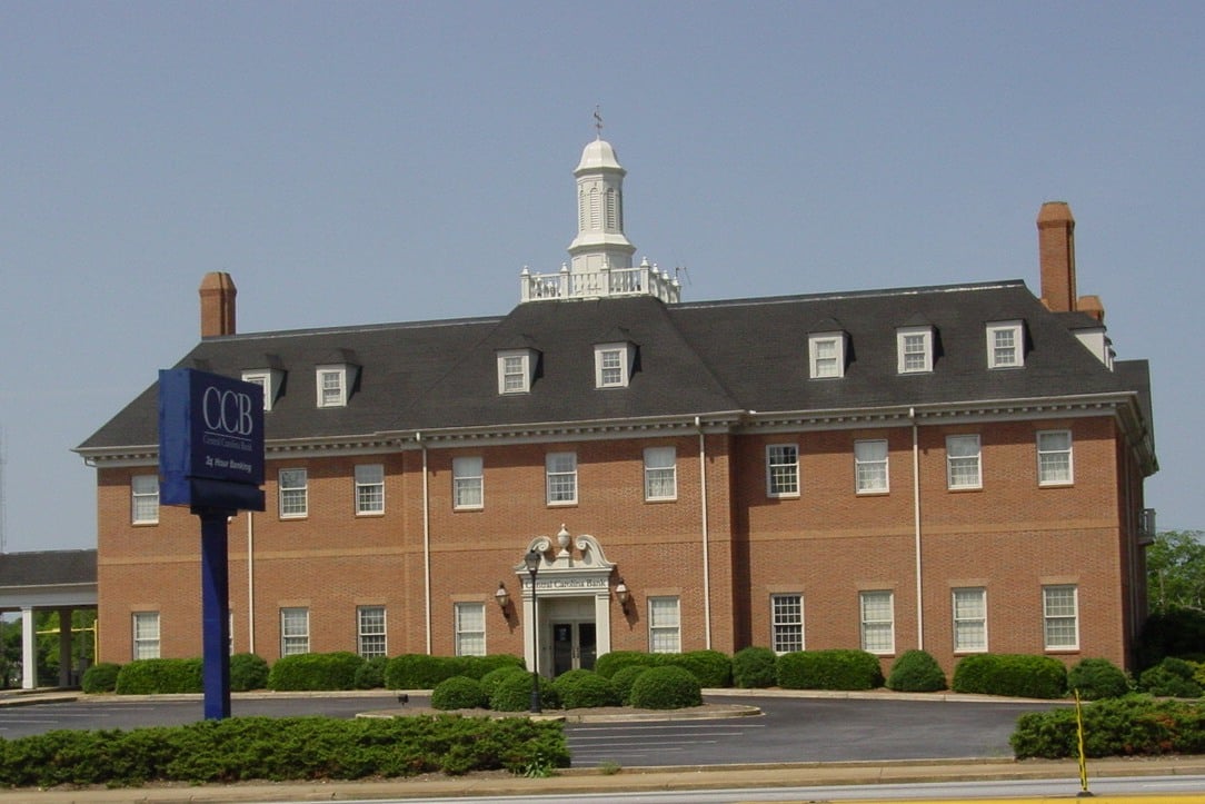 Foothills Community Foundation