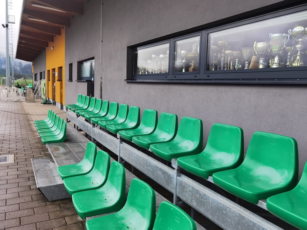 Športni stadion Radlje ob Dravi