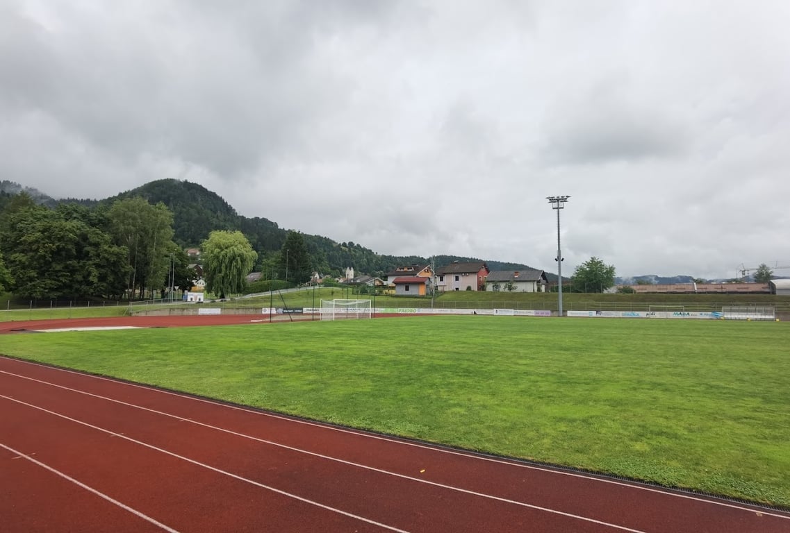 Športni stadion Radlje ob Dravi